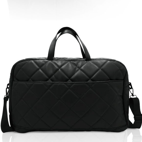 ❤️ Gilda Paris Large Crossbody Bag NWT ❤️ - Picture 1 of 5